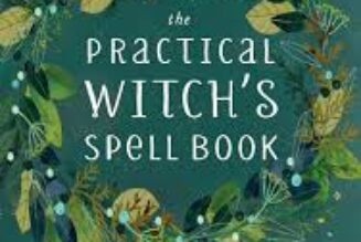 The Practical Witch’s Spell Book
