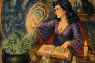 The Witchcraft Hidden in Your Words