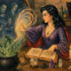The Witchcraft Hidden in Your Words