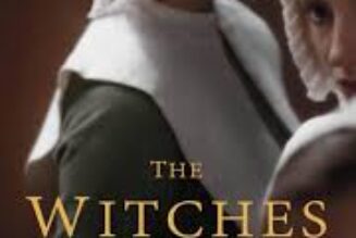 The Witches Salem, 1692