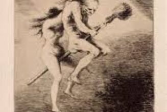 The Witching Hour