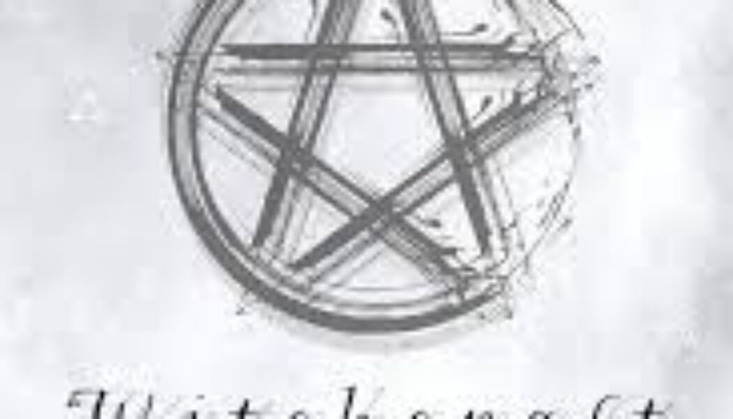 Transformative Witchcraft: The Greater Mysteries