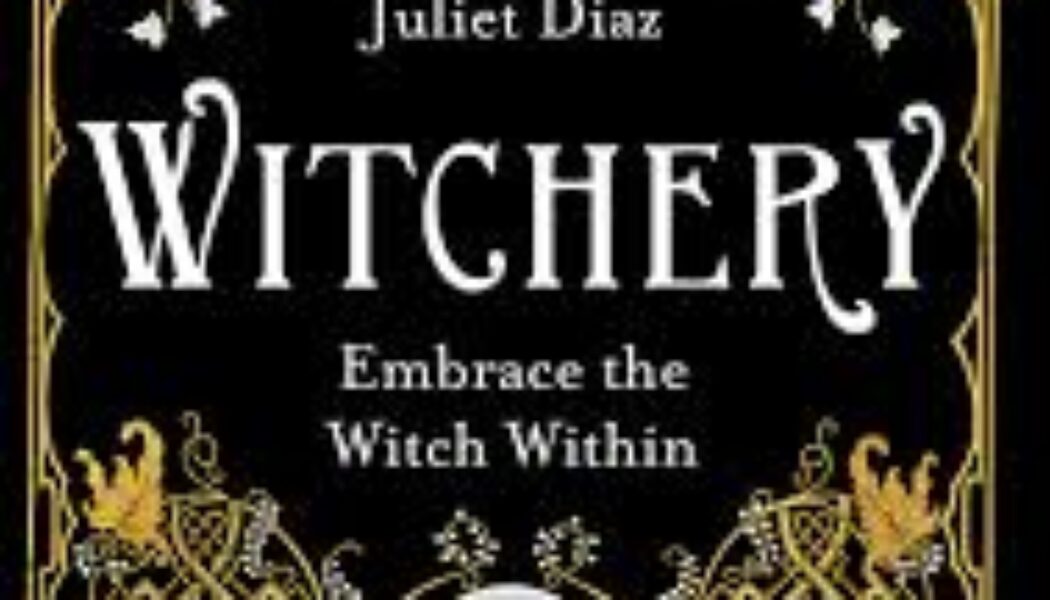 Witchery Embrace the Witch Within