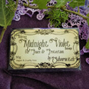 The Uses and Benefits of Witches Soap