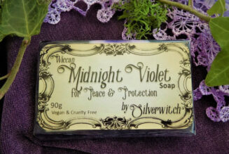 The Uses and Benefits of Witches Soap