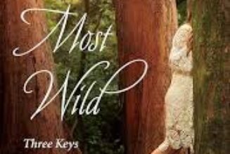 Woman Most Wild: Three Keys to Liberating the Witch Within