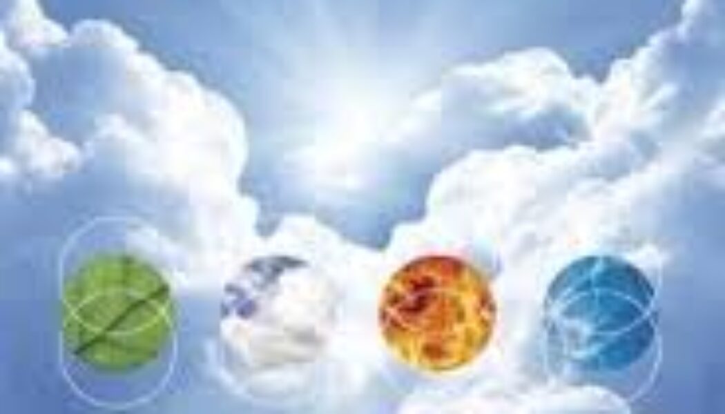 You Are a Medium Discover Your Natural Abilities to Communicate with the Other Side