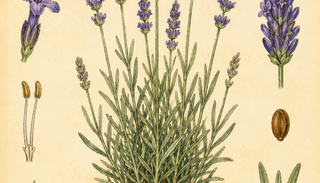 Lavender and Its Place in Witchcraft