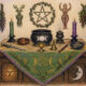 Pagan Witch’s Altar Kits