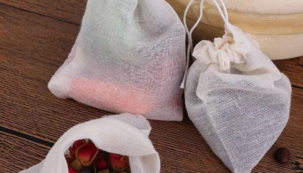 Witches Sachet