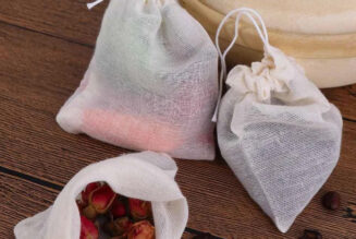 Witches Sachet