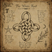 Witch’s Knot