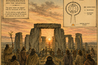 Stonehenge and the Ancient Importance of the Solstices