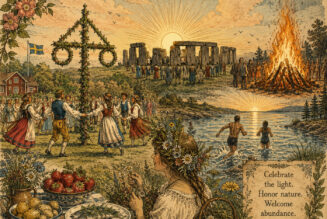 Summer Solstice Celebrations Around the World