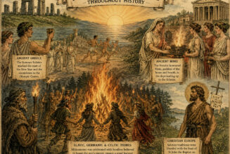 The Summer Solstice: A Celebration Through the Ages