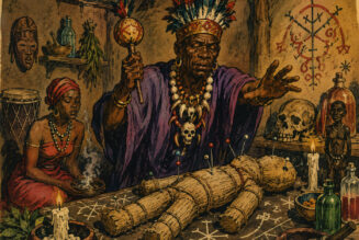 Voodoo, Witchcraft, and Its Place in Paganism