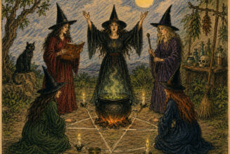 What Is Traditional Witchcraft?