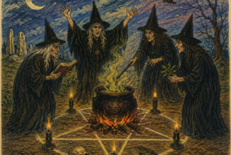 The Purpose of Witches’ Rituals and Their Place in Paganism and Witchcraft