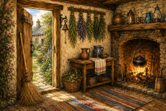 Timeless Traditions That Made a House Feel Like Home