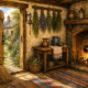 Timeless Traditions That Made a House Feel Like Home