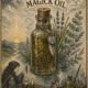 Air Magick Oil: Its Importance in Paganism and Witchcraft