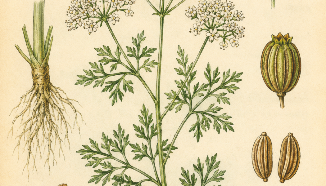 Anise and Its Place in Witchcraft
