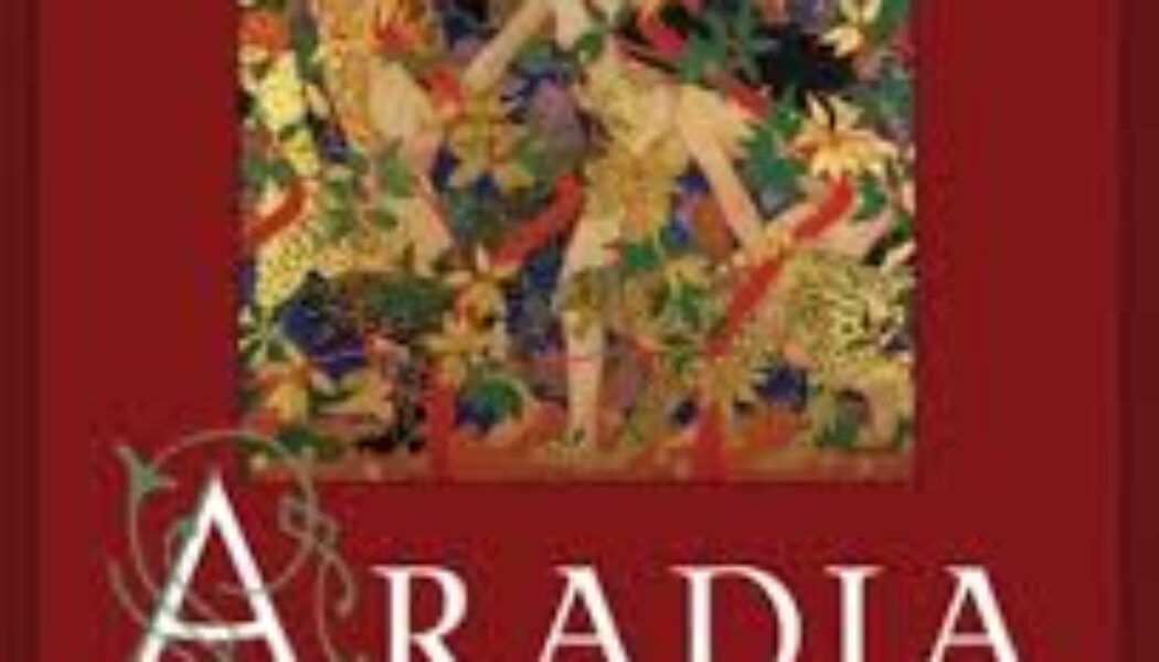 Aradia or the Gospel of the Witches Paperback Charles Godfrey