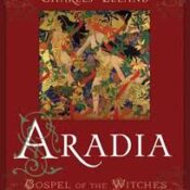Aradia or the Gospel of the Witches Paperback Charles Godfrey
