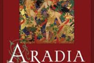 Aradia or the Gospel of the Witches Paperback Charles Godfrey