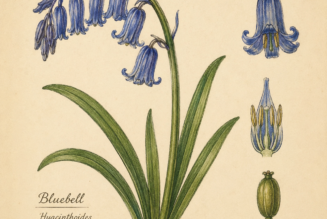 Bluebell and Its Place in Witchcraft