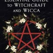 Bonewits’s Essential Guide to Witchcraft and Wicca by Isaac Bonewits
