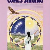 Buffalo Woman Comes Singing