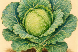 Cabbage and Its Place in Witchcraft