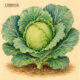 Cabbage and Its Place in Witchcraft