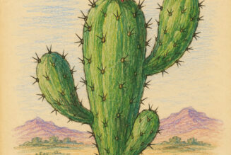 Cactus and Its Place in Witchcraft