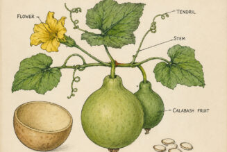 Calabash and Its Place in Witchcraft