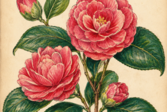 Camellia and Its Place in Witchcraft
