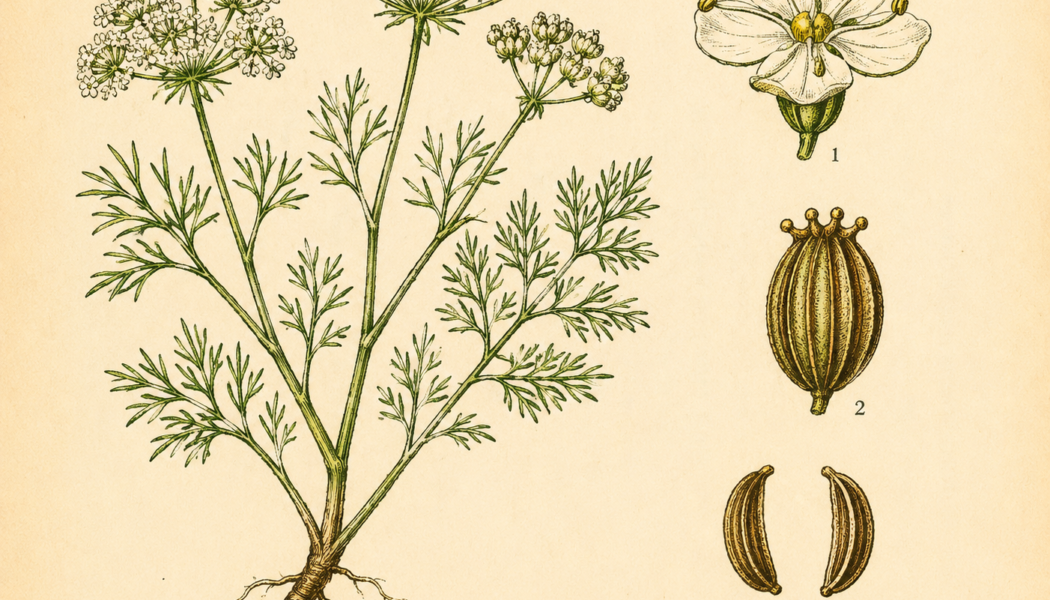 Caraway and Its Place in Witchcraft