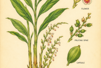 Cardamom and Its Place in Witchcraft