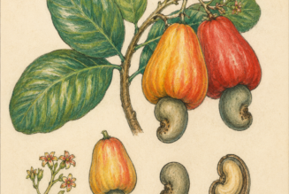 Cashew and Its Place in Witchcraft