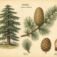 Cedar and Its Place in Witchcraft