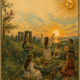 Celebrating the Summer Solstice: Meaningful Rituals for the Longest Day of the Year