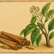 Ceylon Cinnamon: A Sacred Spice in Paganism and Witchcraft