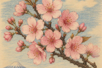 Cherry Blossom and Its Place in Paganism & Witchcraft
