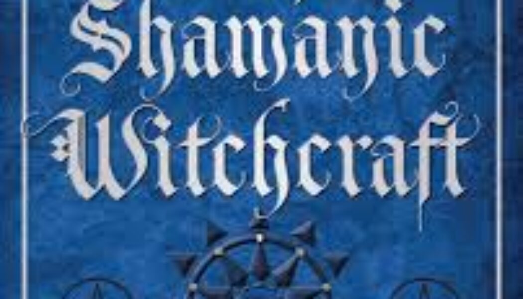 Christopher Penczak and His Place in Paganism and Witchcraft