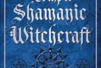 Christopher Penczak and His Place in Paganism and Witchcraft