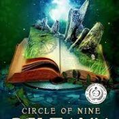 Circle of Nine: Beltany (Circle of Nine Series Book 1) by Valerie Biel