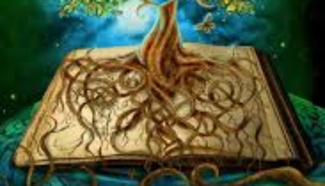 Circle of Nine: Novella Collection
