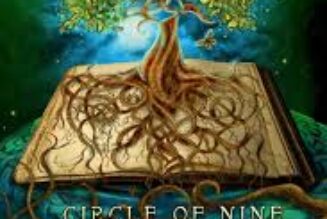 Circle of Nine: Novella Collection