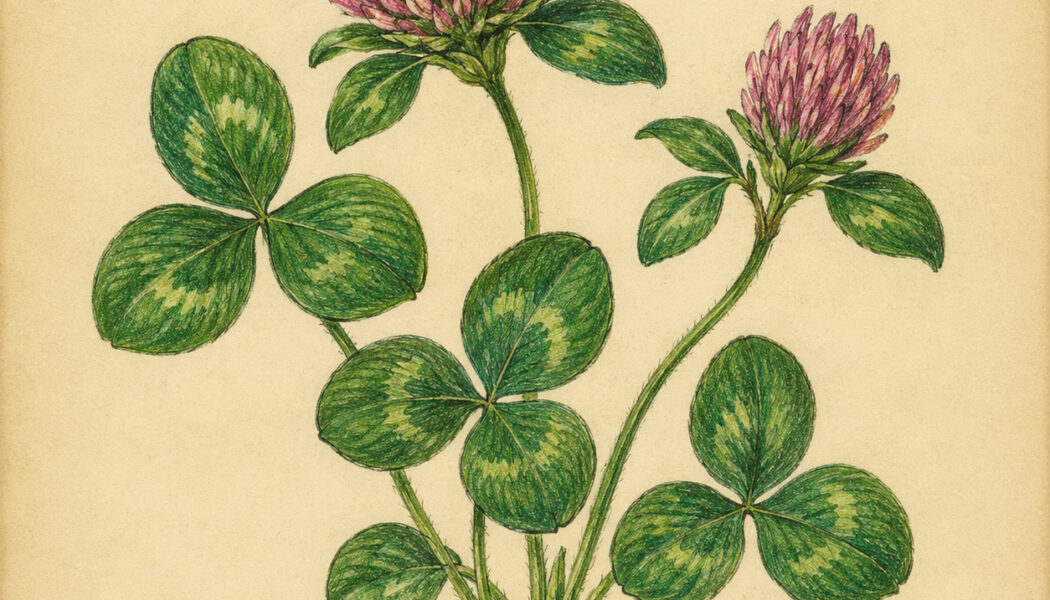 Clover and Its Place in Witchcraft